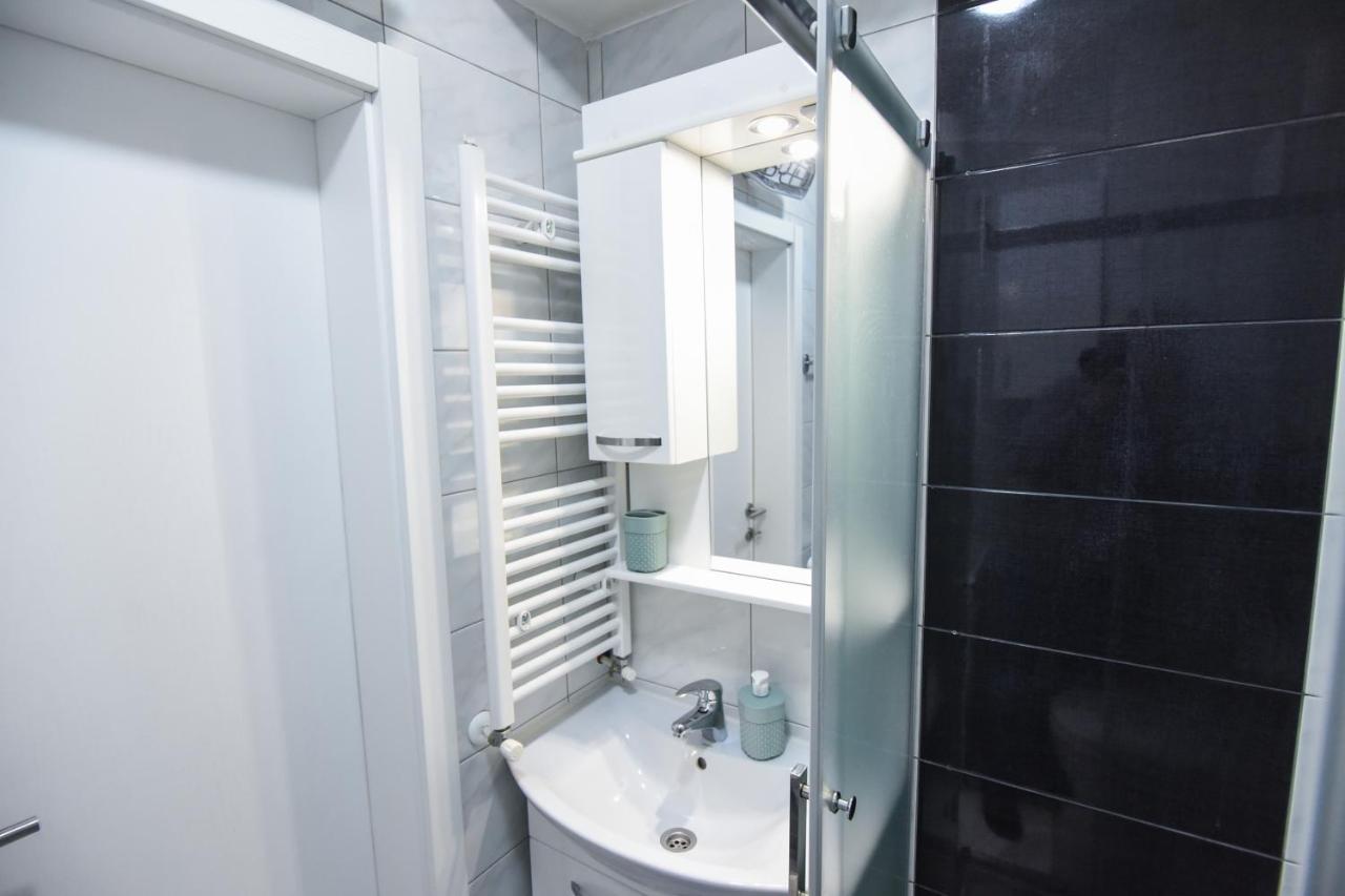 Stevi Apartment Skopje Exterior photo